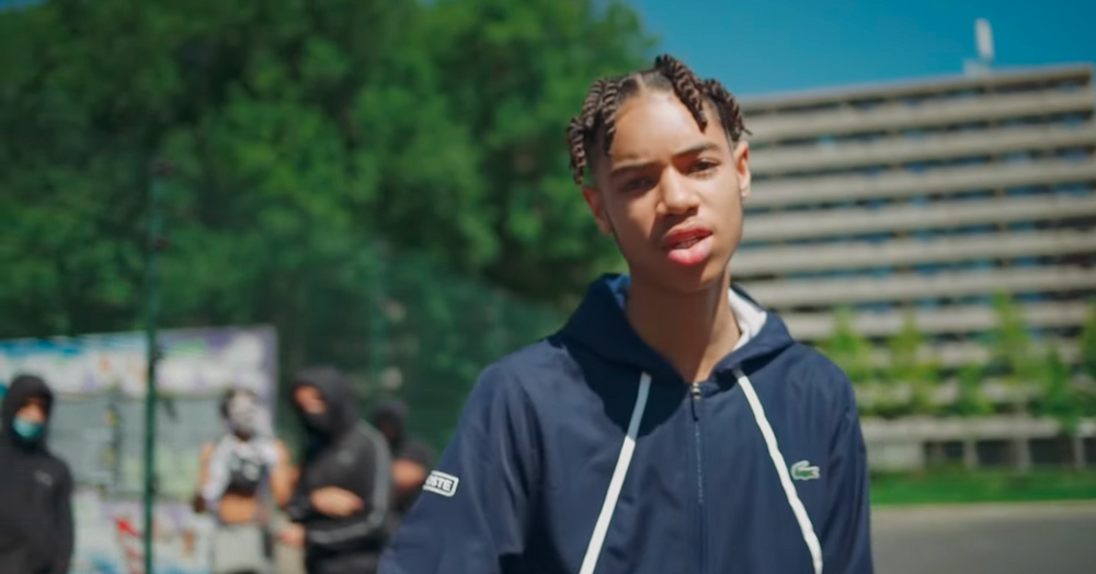 Video: Quatro Vision, Bailey KBC – Cheese (Prod.Renjiroo)
