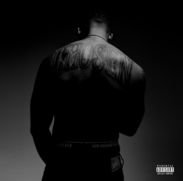 ALBUM: CHO - CHOSEN