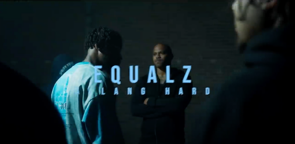 VIDEO: EQUALZ – ALLANG HARD (PROD. ZENNYBEATERZ)