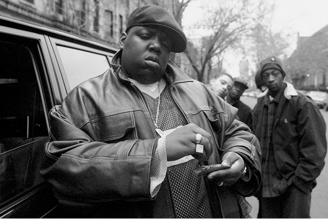 THIS DOCUMENTARY DIGS DEEPER THAN EVER ON TUPAC & BIGGIE’S MURDERS
