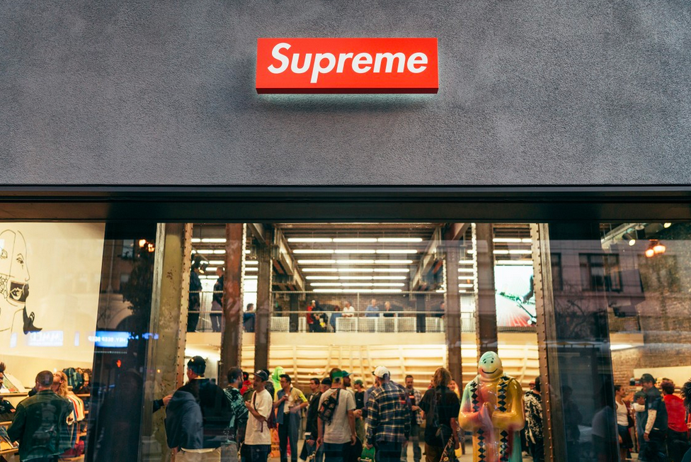 Fake "Supreme" Store Masterminds Sentenced to Jail and $10.4 Million USD in Damages