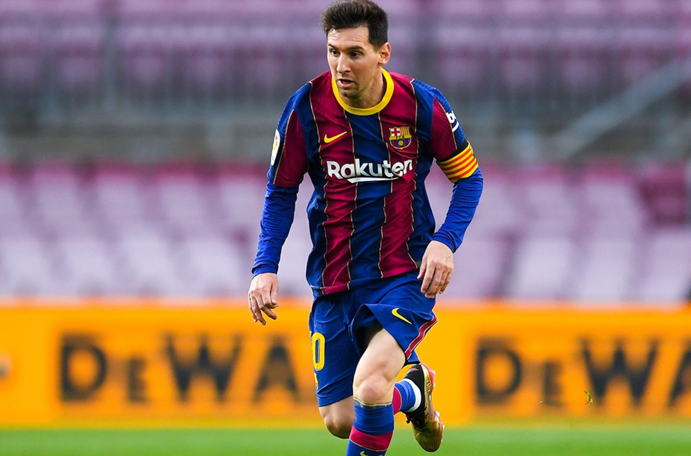 Lionel Messi is Expected to Sign With PSG