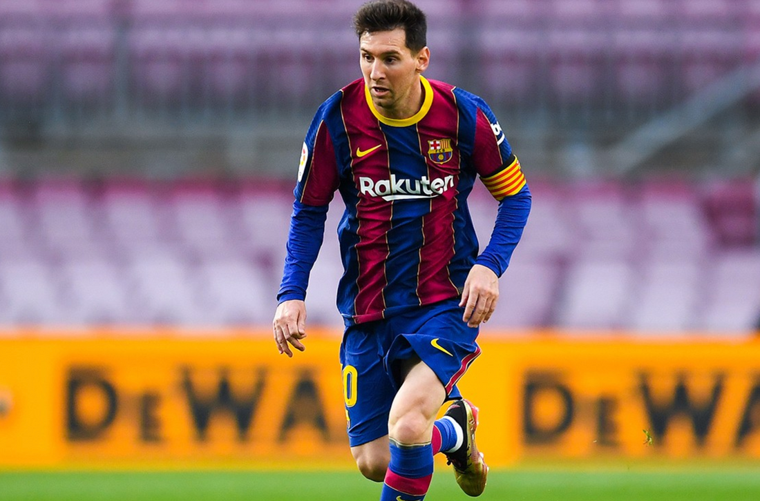 Lionel Messi is Expected to Sign With PSG