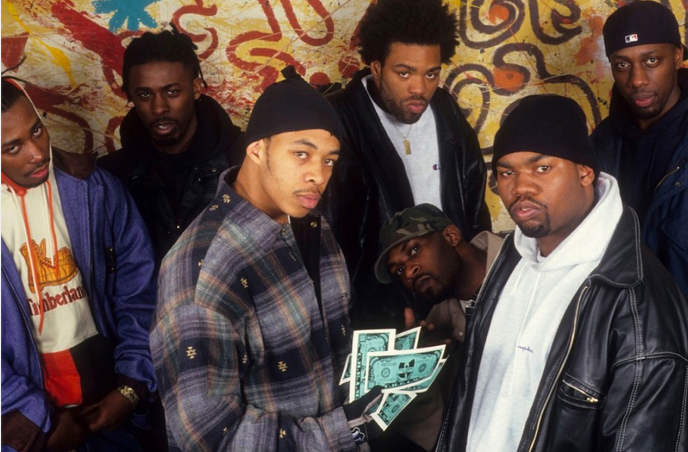 Here Is the New Trailer for Season 2 of 'Wu-Tang: An American Saga'