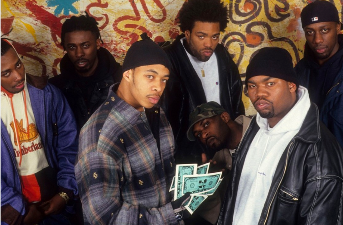 Here Is the New Trailer for Season 2 of 'Wu-Tang: An American Saga'