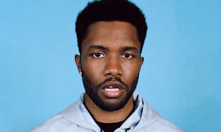 Welcome Homer: Frank Ocean Reveals His New Luxury Company