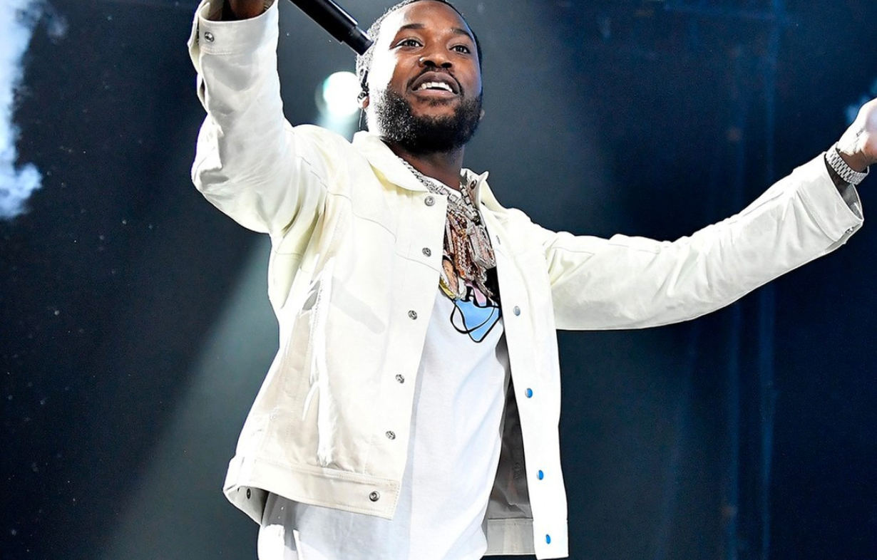 Meek Mill Drops New "War Stories" Track and Video