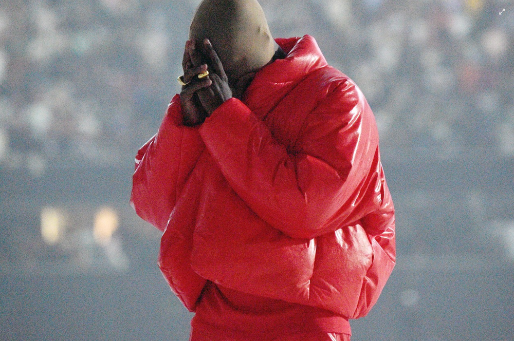 Kanye’s ‘DONDA’ Event Breaks Record for Highest-Grossing U.S. Tour Solely Off of Its Merch Sales