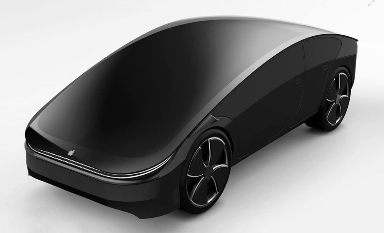Apple Car Could Be Introduced Later This Year