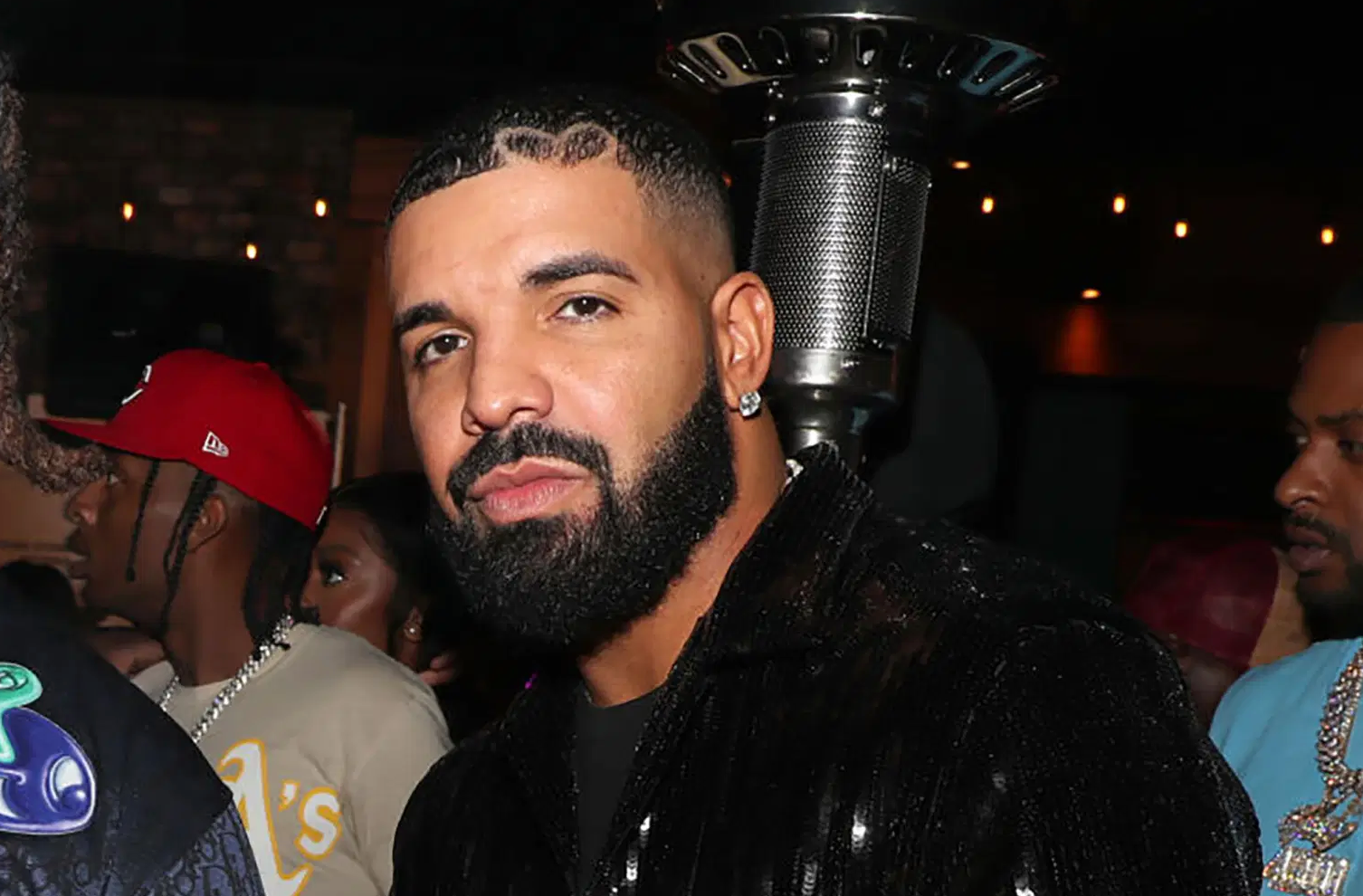 Drake's 'Certified Lover Boy' Projected to Overtake Kanye West's 'DONDA' for Biggest Debut Week of 2021
