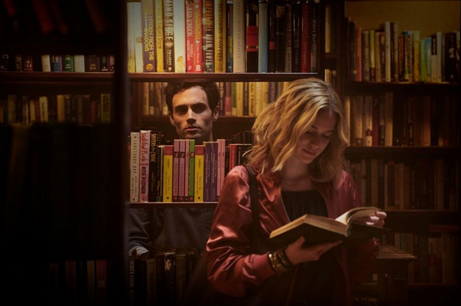 Official Trailer of 'You' Season 3