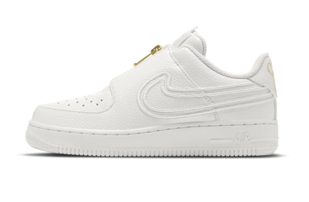 Serena Williams is Releasing a Special Edition Nike Air Force 1 LXX Zip