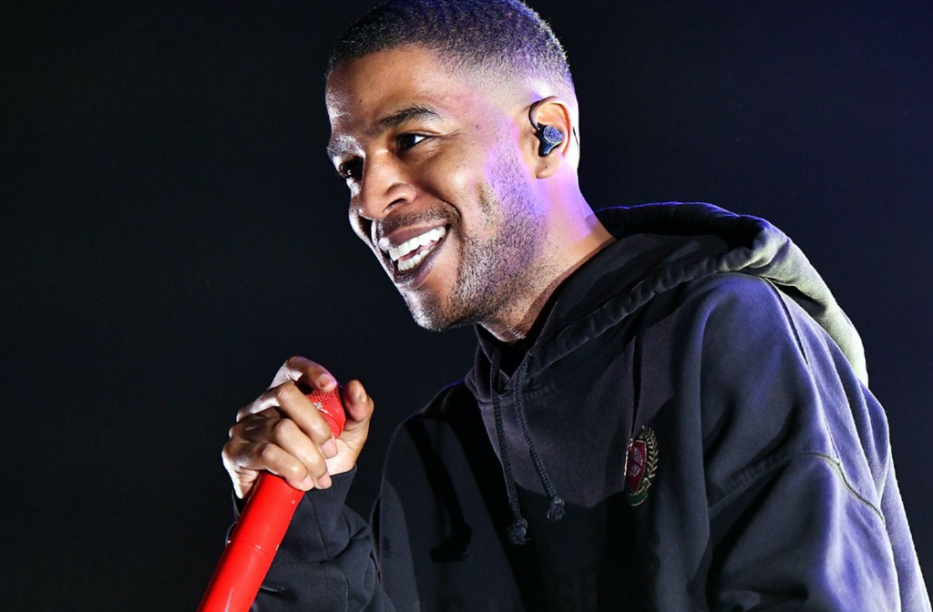Kid Cudi Confirms 'Man on the Moon III' Tour Is in the Works