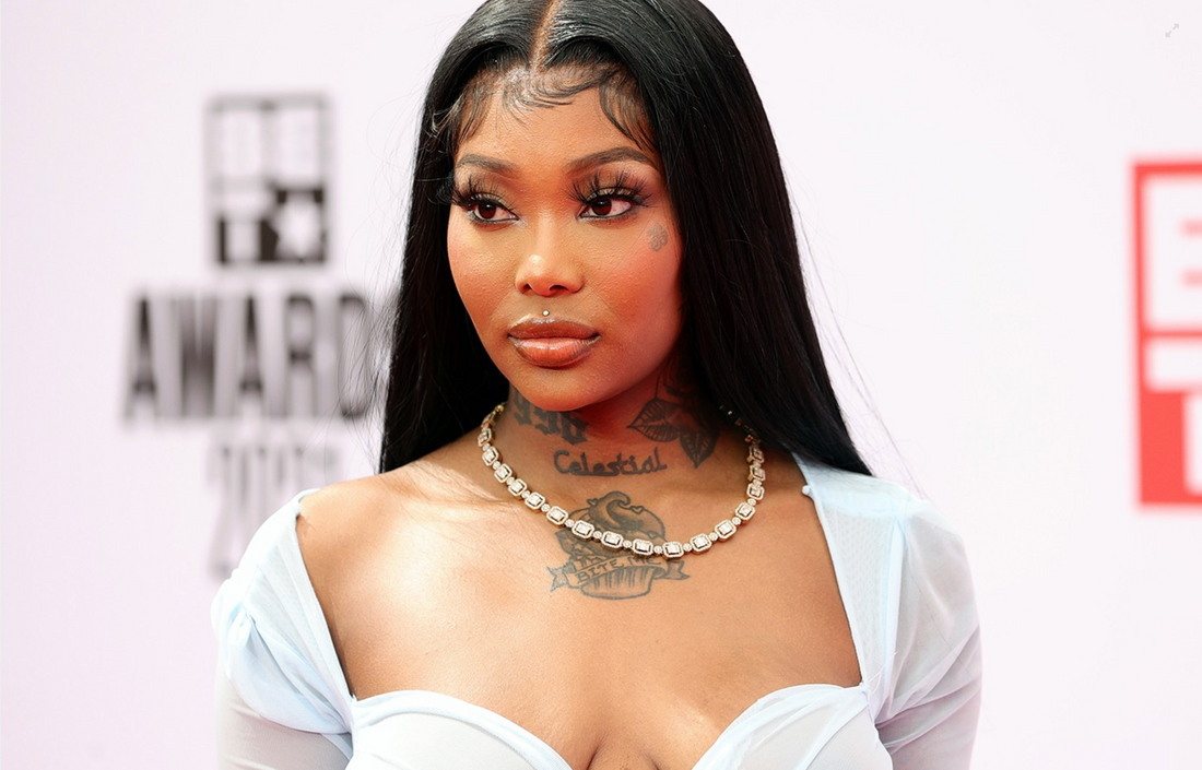 Summer Walker Confirms New Album Will Drop in November 2021