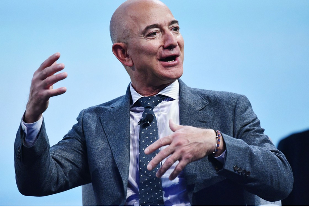 Forbes Releases its Annual Forbes 400 List of Richest Americans