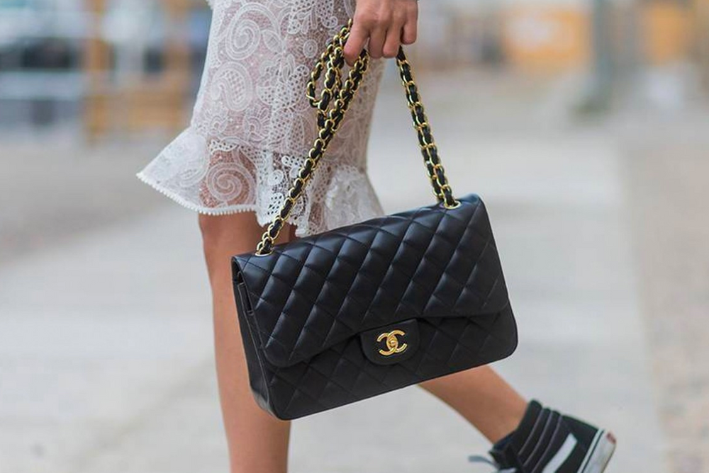 Chanel Limits Purchases of Most Popular Handbags to One per Customer Each Year