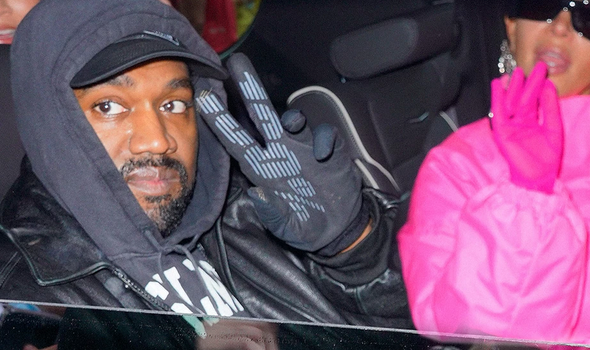 HOW MUCH DOES KANYE WEST FIT COST?