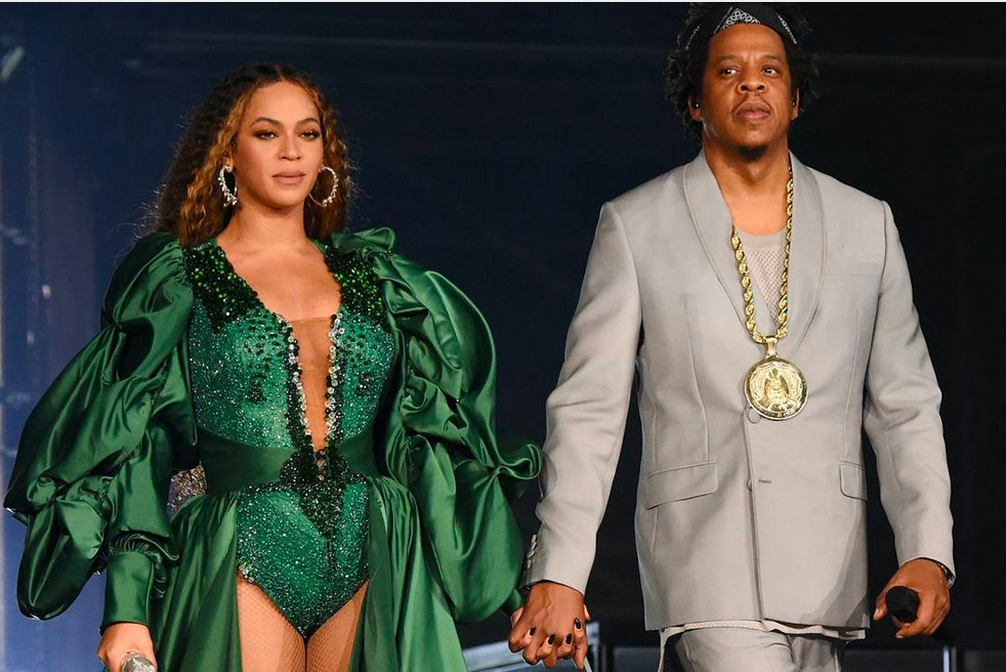 Beyoncé and JAY-Z Reportedly List Their New Orleans Mansion for $4.45 Million USD