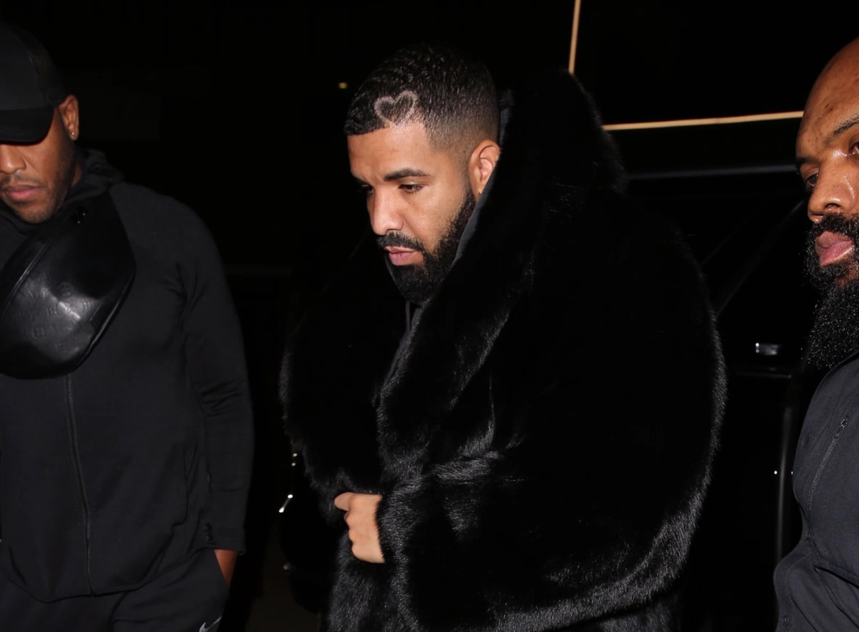 Drake's $2.2 Million Watch? Richard Mille's RM 056 Tourbillon Sapphire