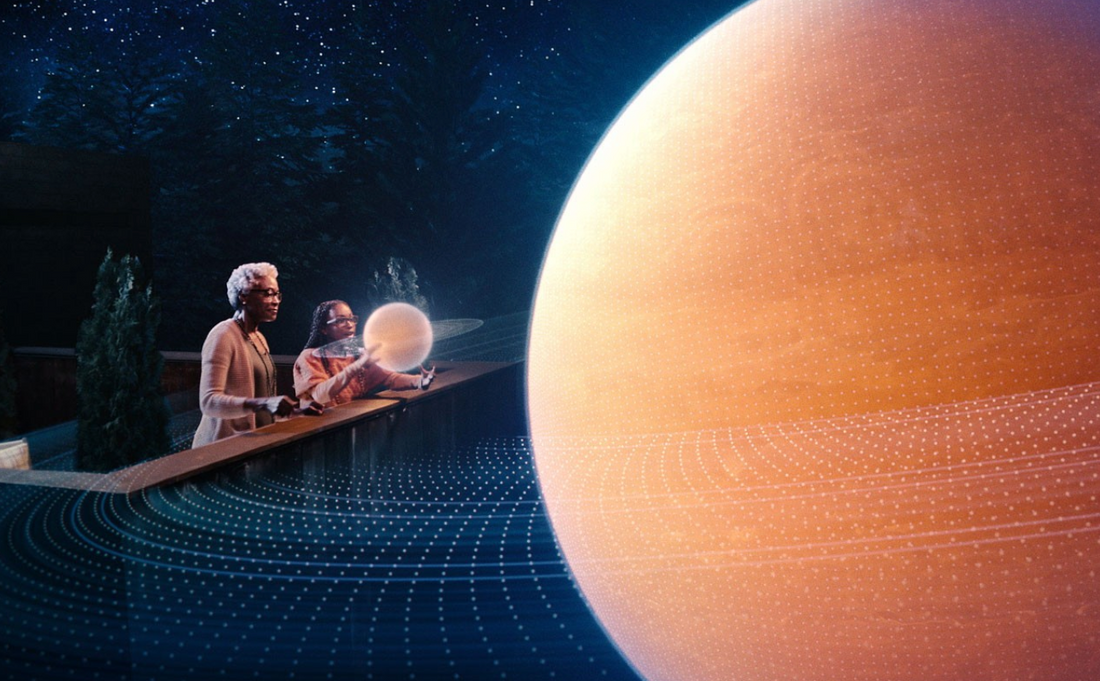 Here Are Mark Zuckerberg's Ambitious Plans for Building Out the Metaverse