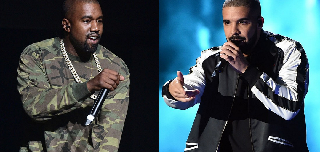 Tickets For Kanye West and Drake's Free Larry Hoover Concert Are Now Selling for Upwards of $7000 USD