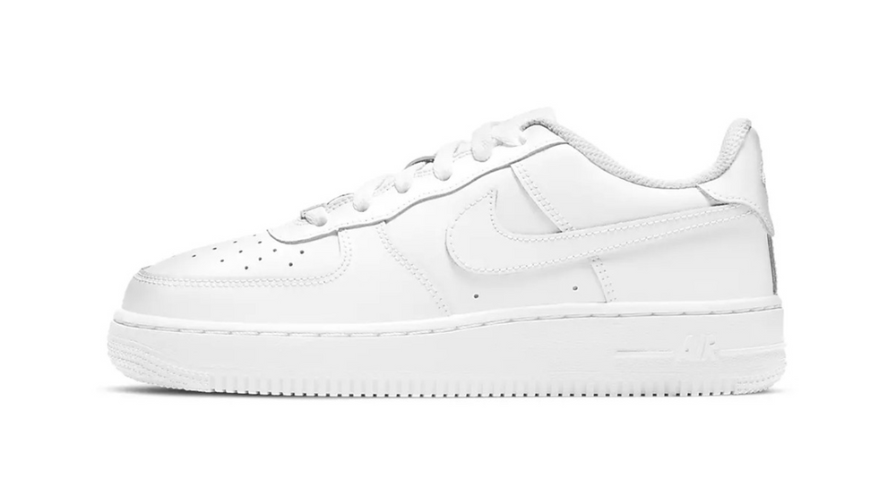 Nike Is Reportedly Limiting How Many Air Force 1s People Can Buy