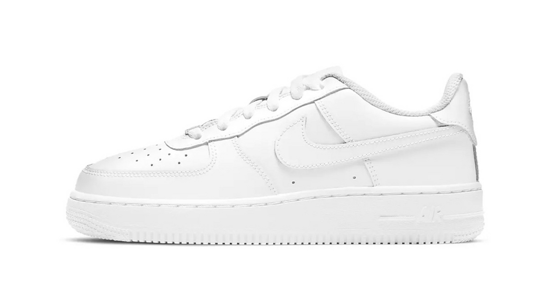 Nike Is Reportedly Limiting How Many Air Force 1s People Can Buy