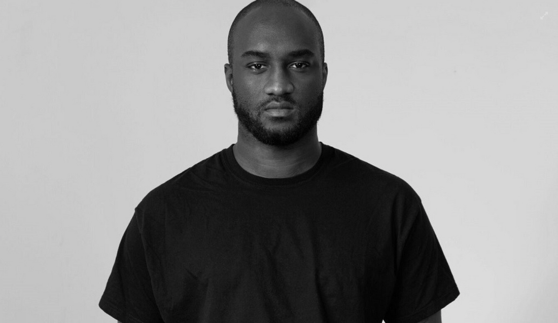 Virgil Abloh Has Died at Age 41