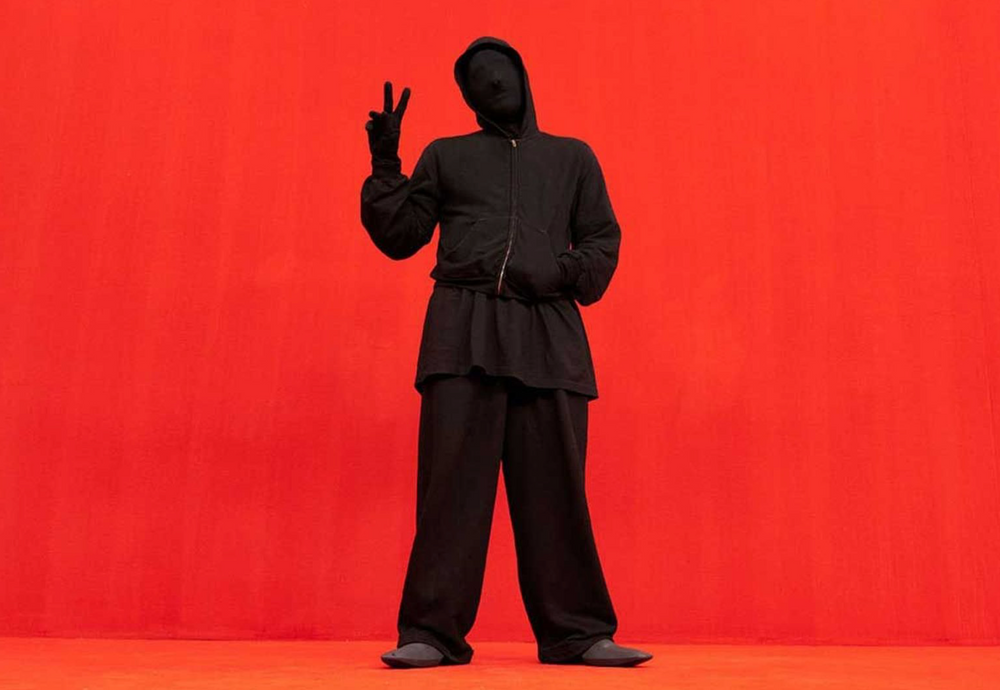 BALENCIAGA HAS MAJOR PLANS FOR THE METAVERSE