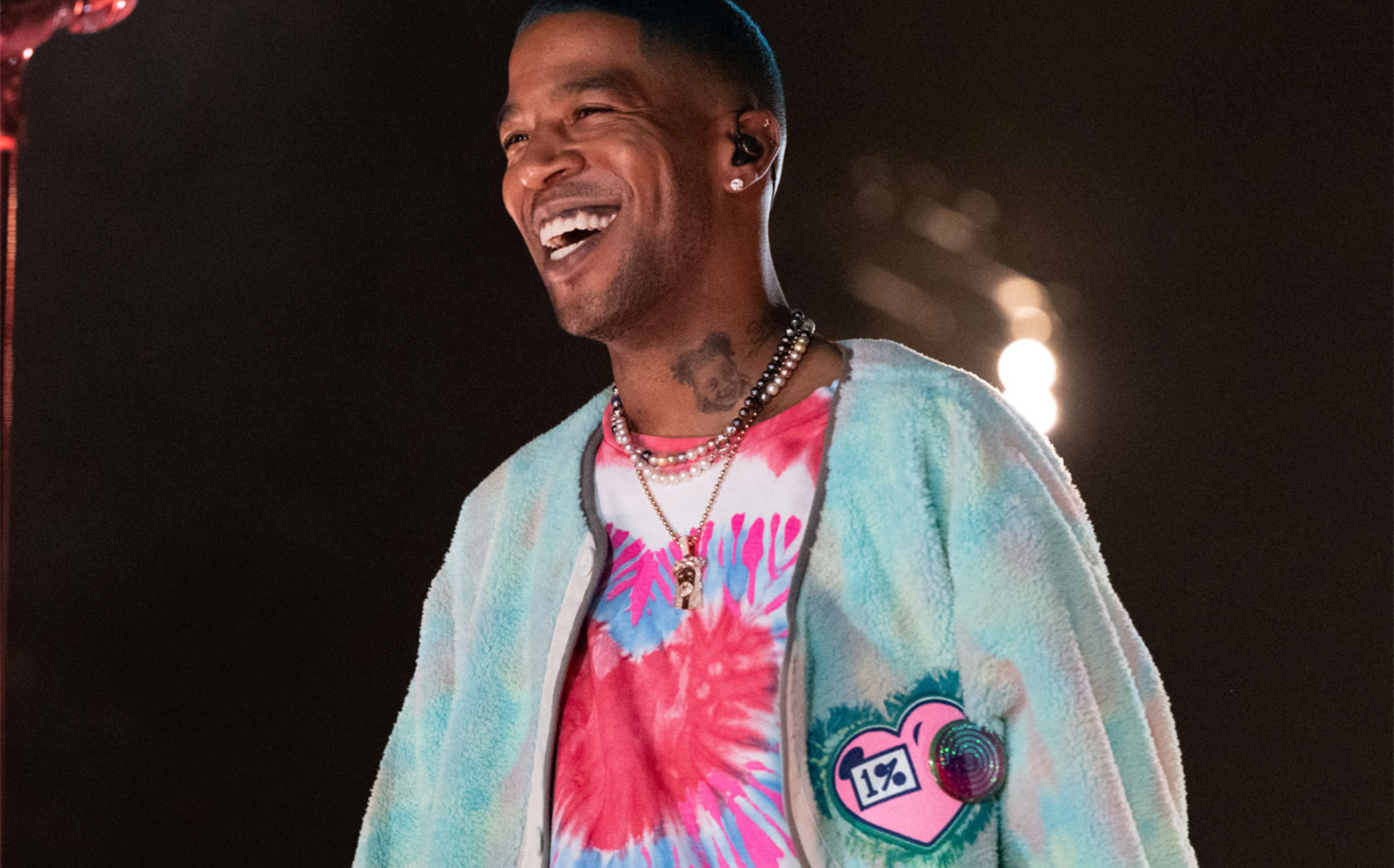 KID CUDI CONFIRMS HE WILL RELEASE TWO NEW ALBUMS IN 2022