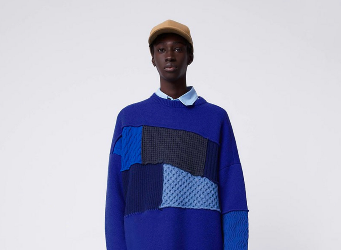 ADER ERROR x ZARA