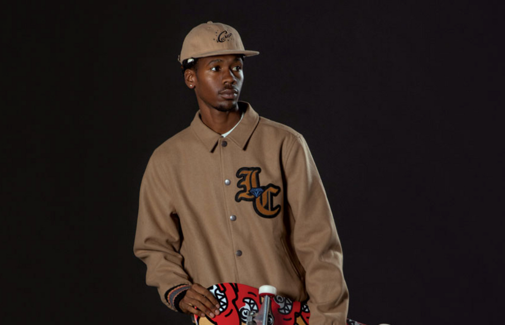 BBC ICECREAM WINTER'21