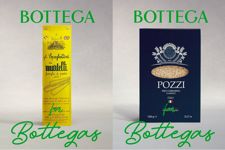 Bottega Veneta Partners With Italian Artisans for "Bottega for Bottegas" Project