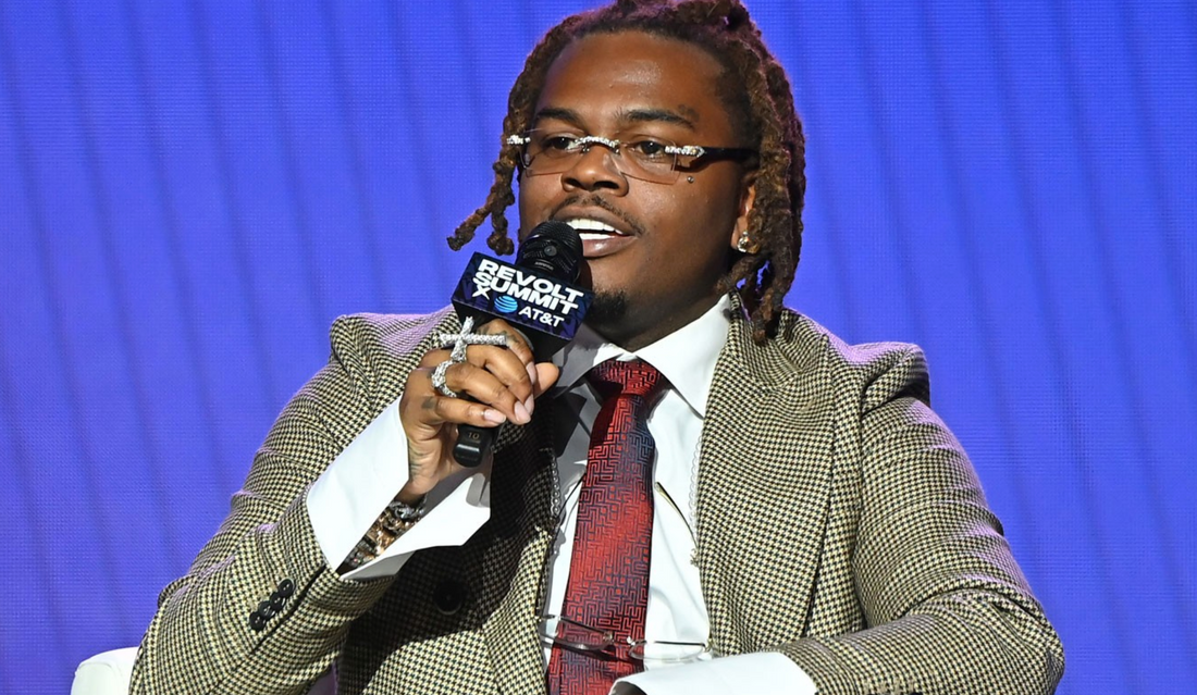 Gunna Announces 'Drip Season 4' Release Date