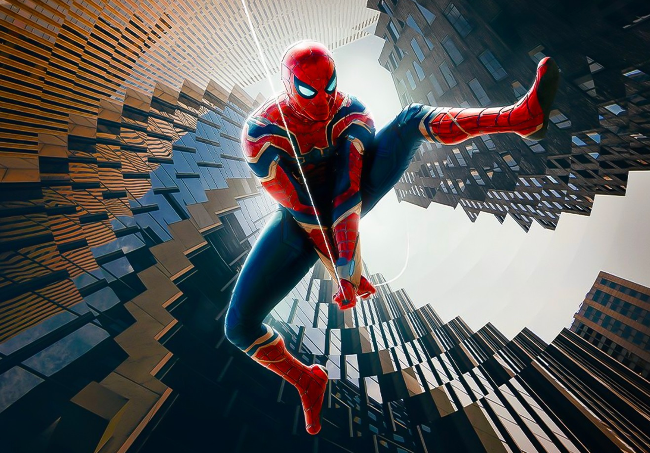 'Spider-Man: No Way Home' Surpasses $600M USD in North America Box Office