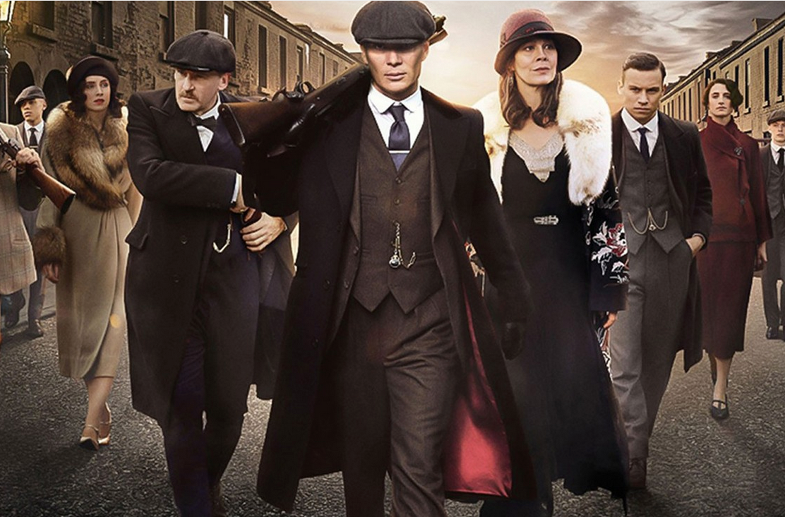 Watch the Trailer for the Final Season of ‘Peaky Blinders’