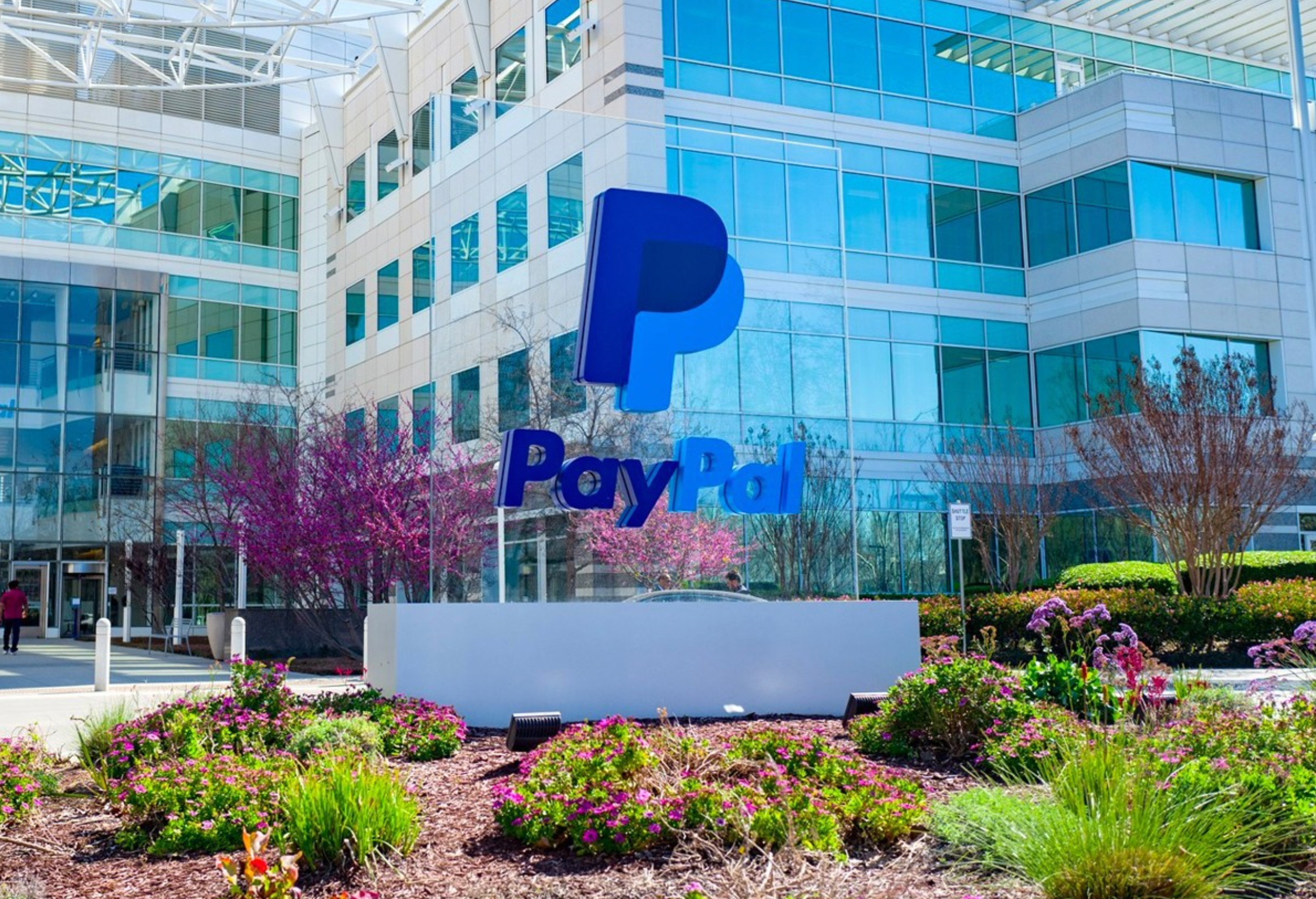 PayPal Explores Launching Its Own Cryptocurrency
