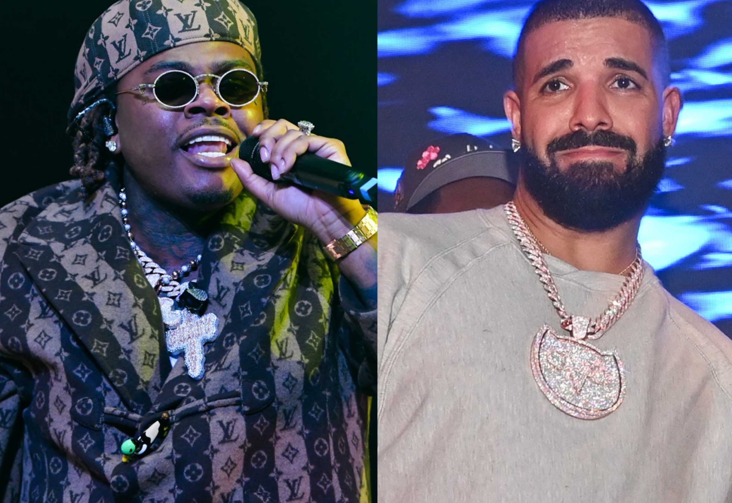 Gunna Reportedly Axed Drake Feature From 'DS4Ever,' Sparking Confusion Amongst Fans