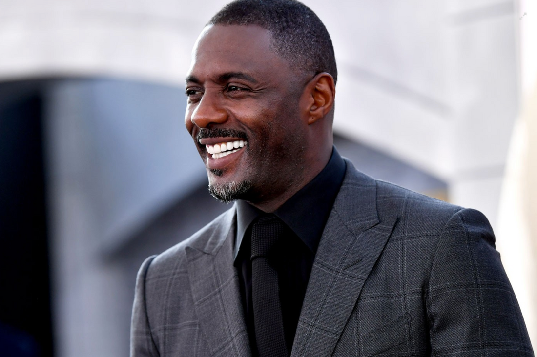 007 Producers Discuss the Possibility of Idris Elba as James Bond
