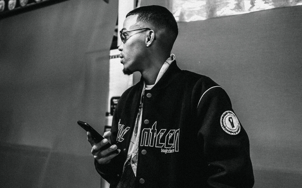 Read more about Seventeenthebrand x ComplexNL interview