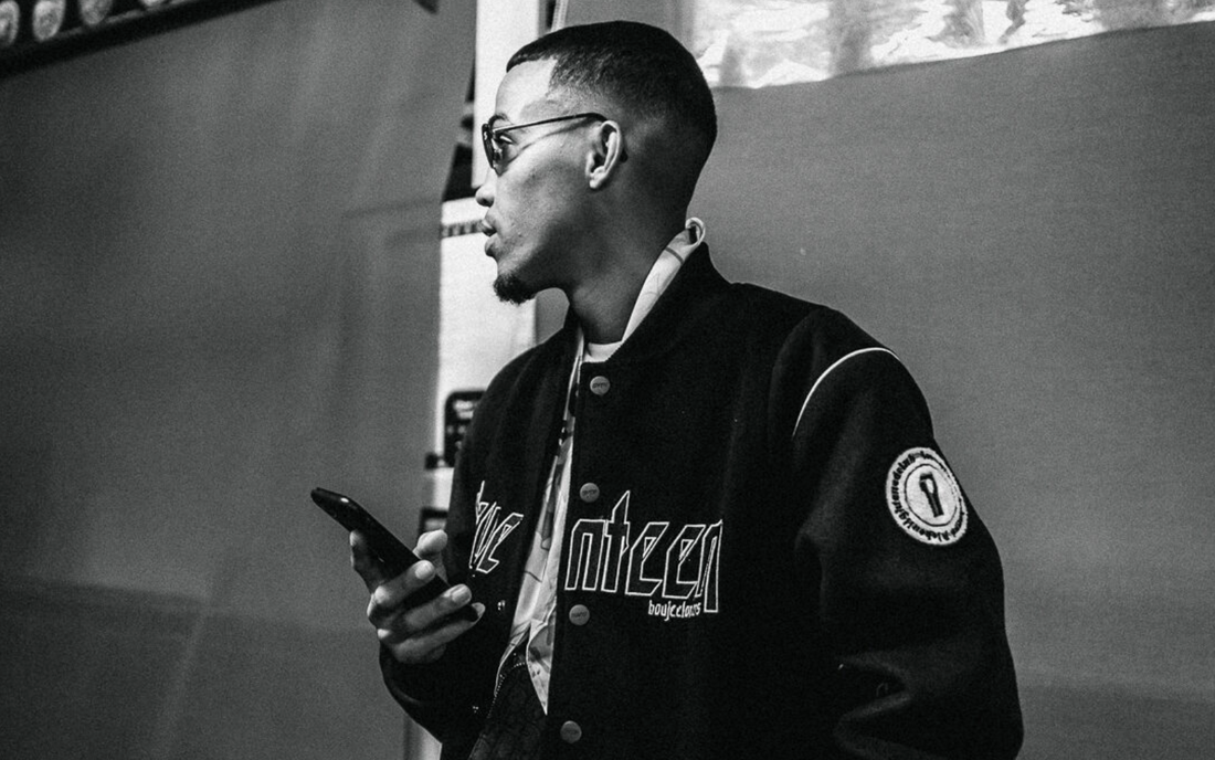 Read more about Seventeenthebrand x ComplexNL interview
