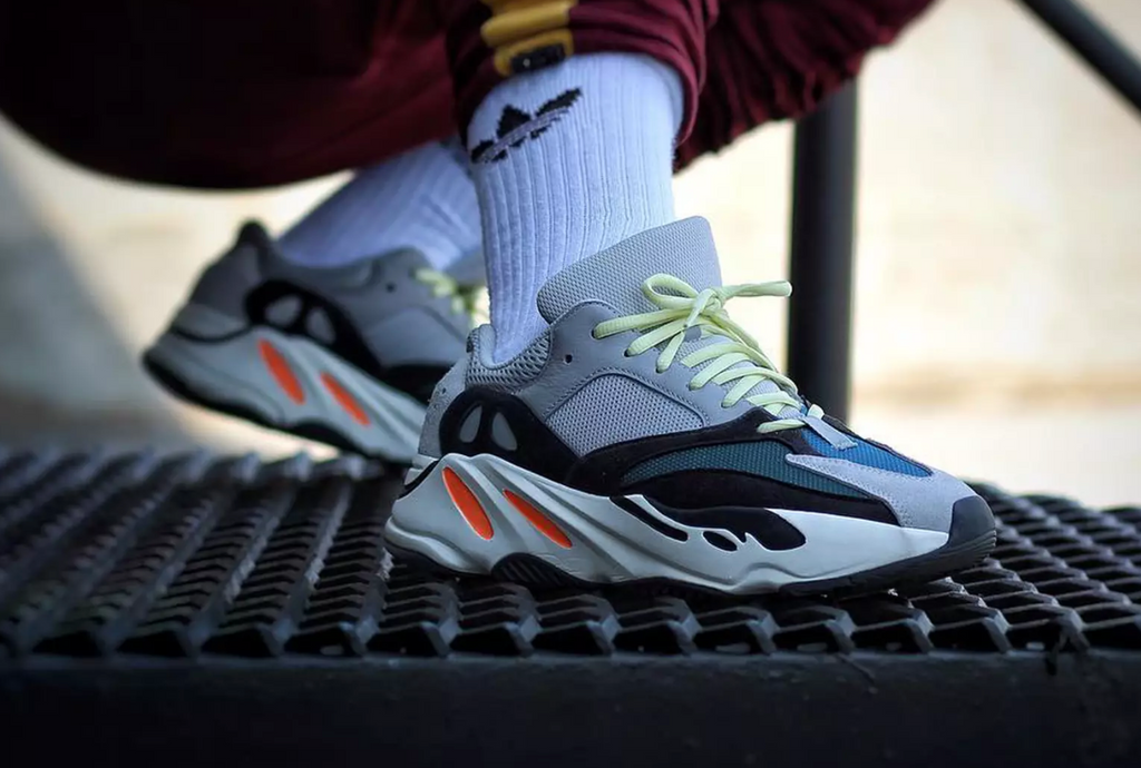 Sorry, No Belugas, But an OG Wave Runner Restock Is Coming