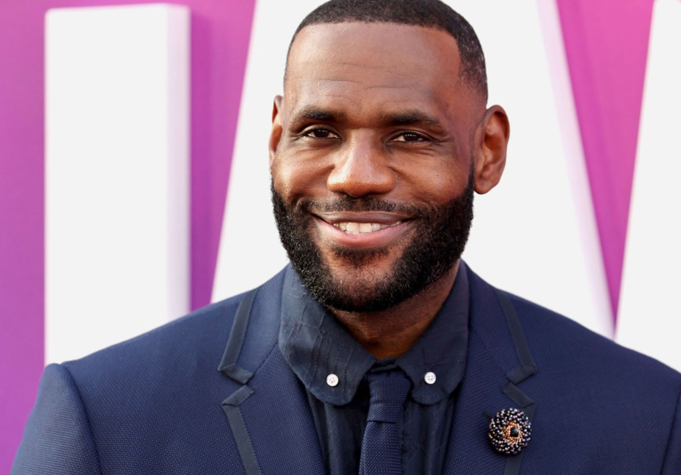 LeBron James To Open Own Museum in Akron in 2023