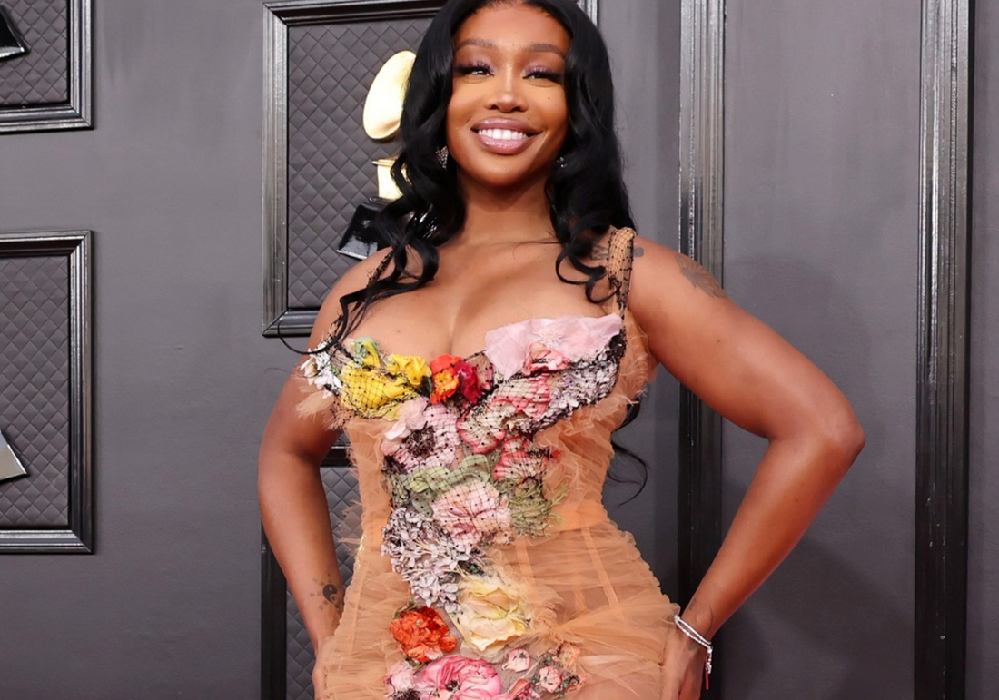 SZA Says She’s Completed Her Highly-Anticipated Sophomore Album