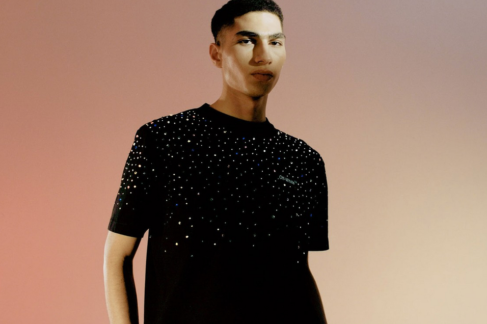 Off-White™ Releases Cozy Capsule Collection for Ramadan