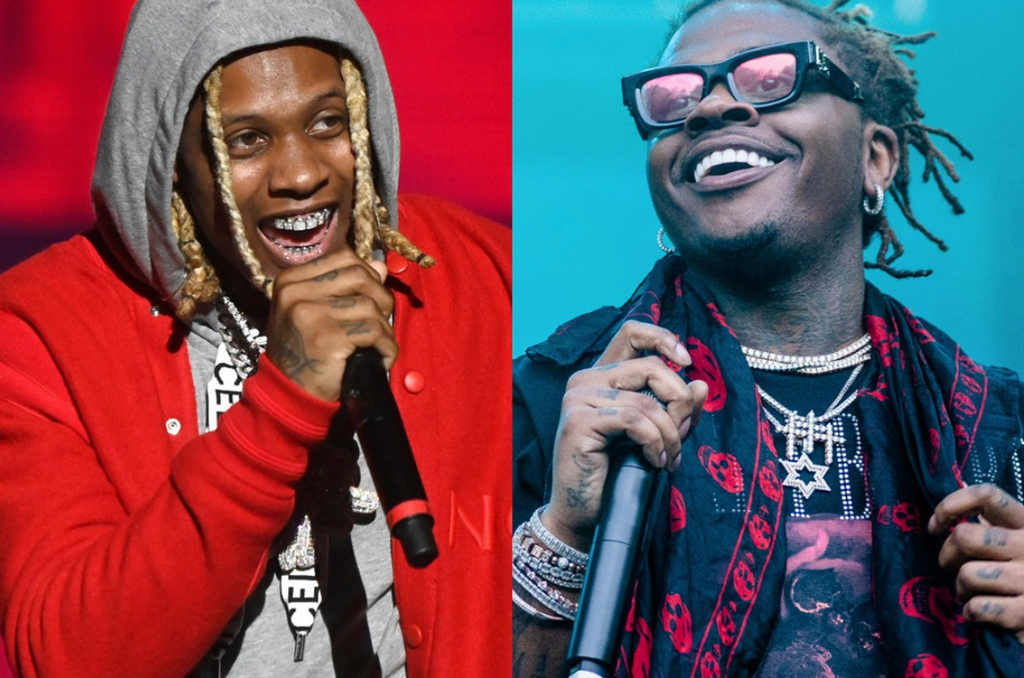 Lil Durk and Gunna Honor Virgil Abloh in New "What Happened to Virgil" Video
