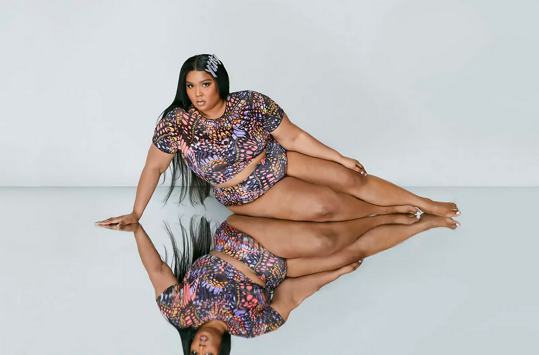 YITTY: Lizzo's New Shapewear Brand