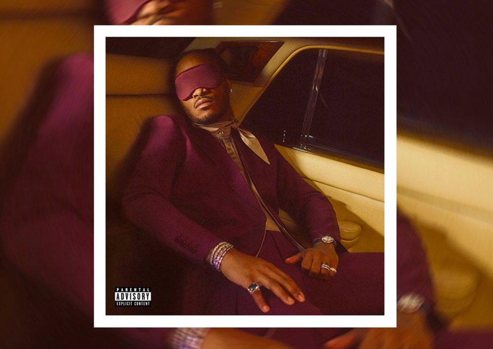 Future Drops 'I Never Liked You' Deluxe Version Featuring Lil Baby, Lil Durk and More