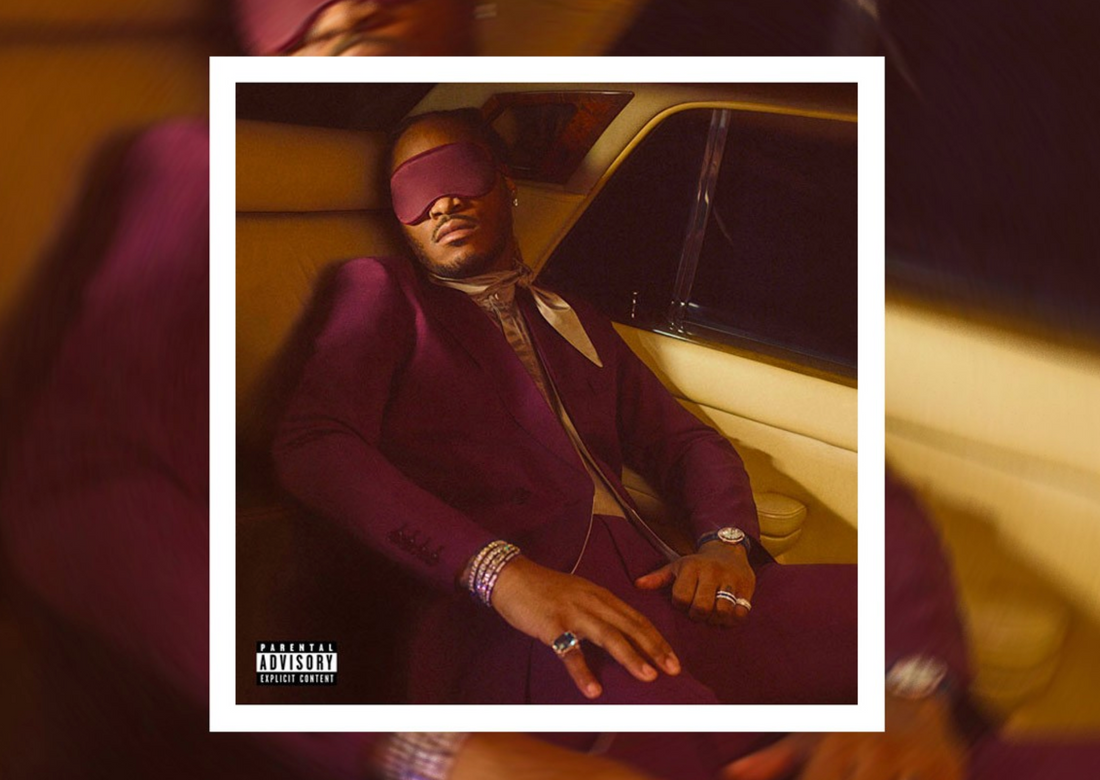 Future Drops 'I Never Liked You' Deluxe Version Featuring Lil Baby, Lil Durk and More