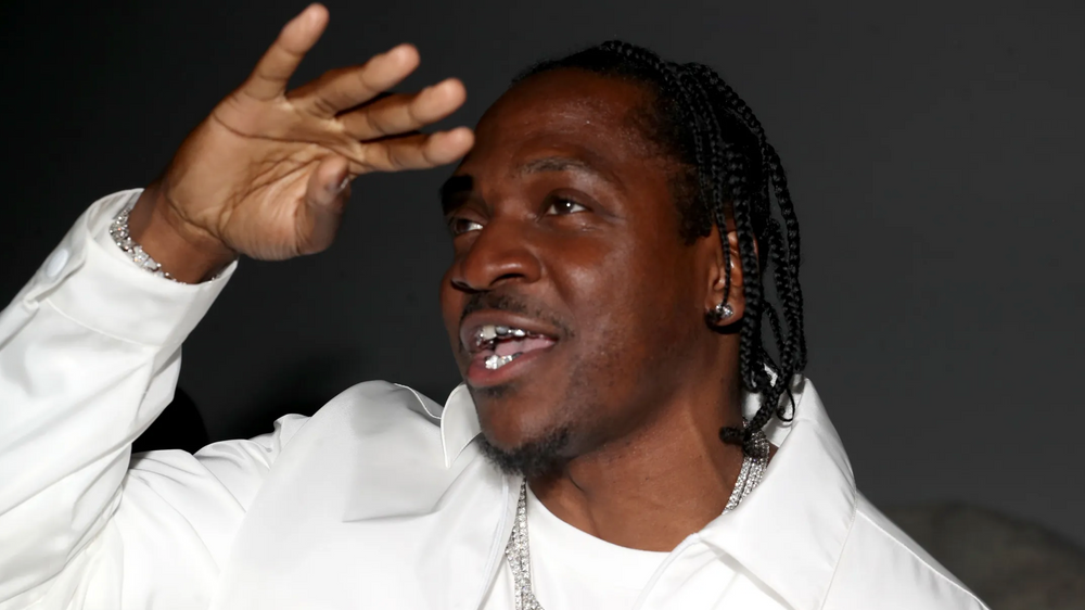 The Story Behind Pusha T’s Emotionally Charged Album Intro